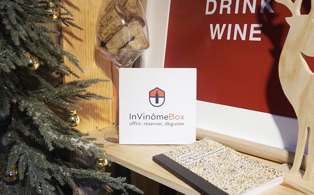 Coffret cadeau dégustation Coffret cadeau dégustation