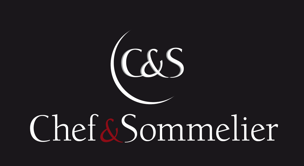 Logo Chef & Sommelier