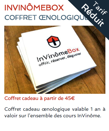 Offre comité d'entreprise InVinômeBox