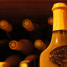 Stockage vin Lille