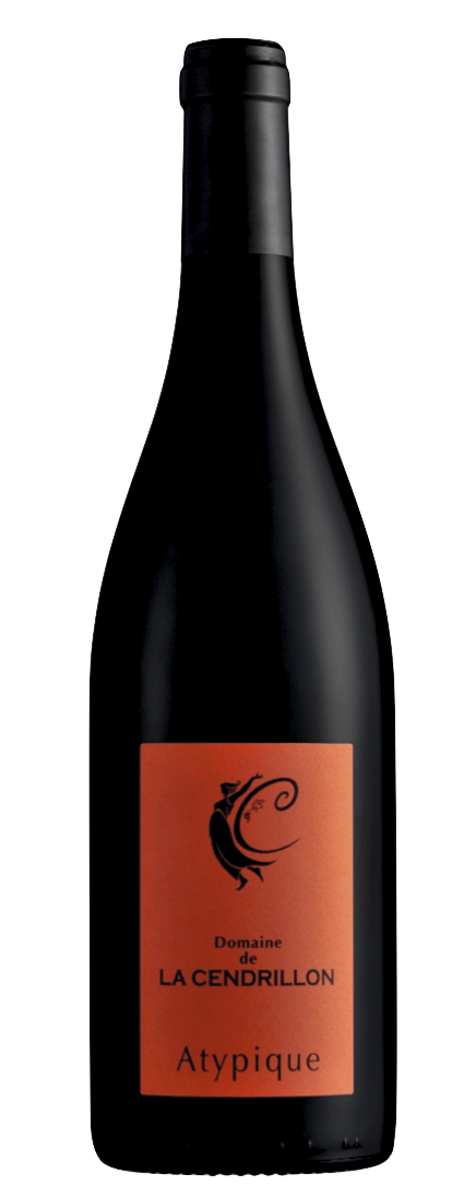 Domaine de la Cendrillon Atypique