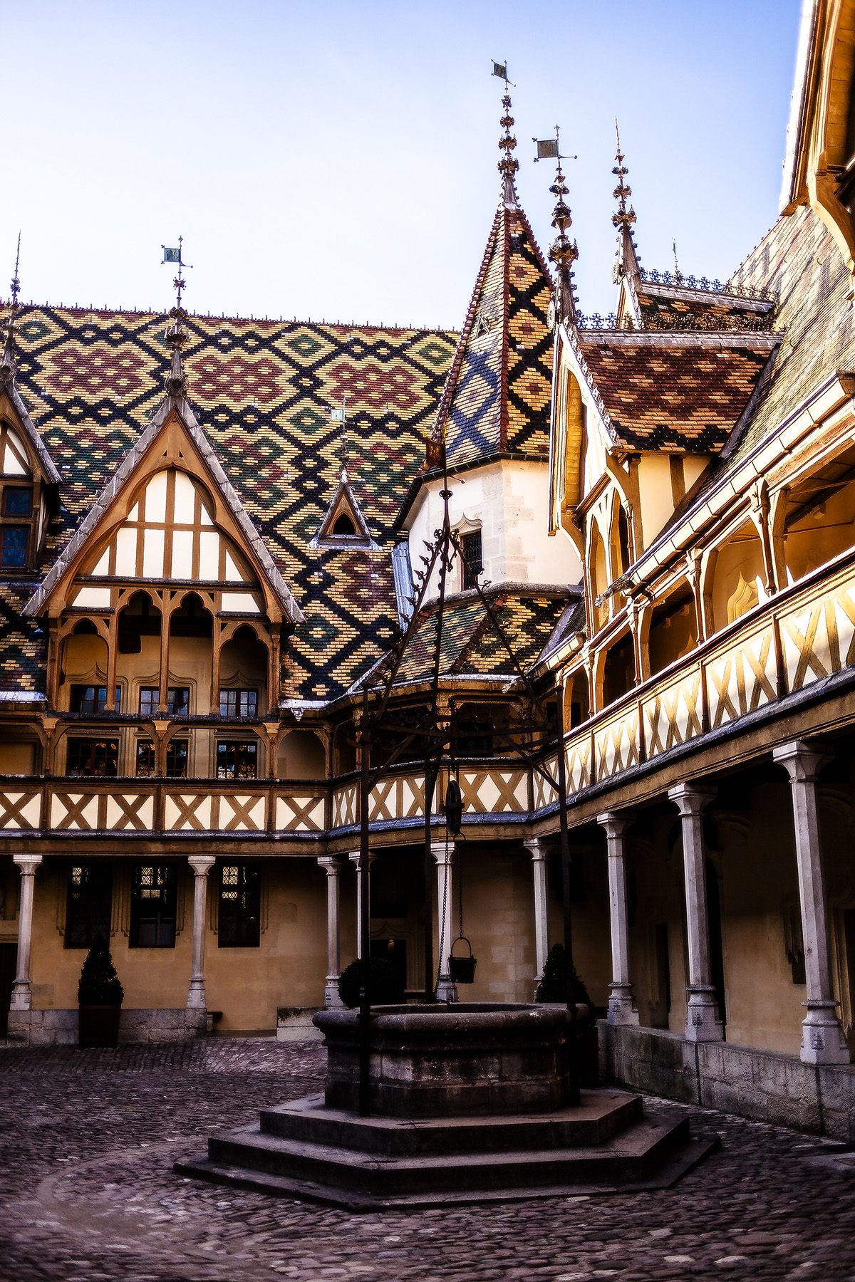 Cours oenologie Lille dégustation vin Bourgogne